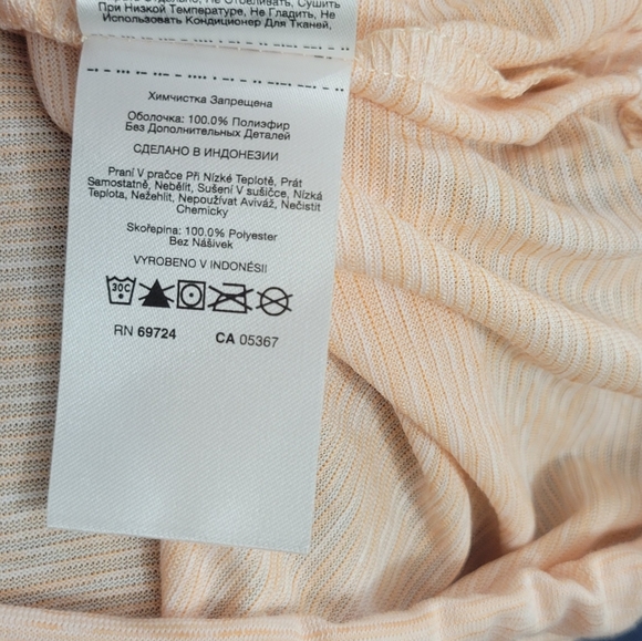 Nwt Columbia omniwick kickin it light breathable pull over - Size Large - Picture 14 of 15